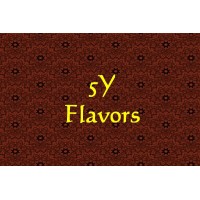 5Y Flavors